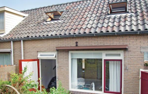 Holiday home Egmond Aan Zee II